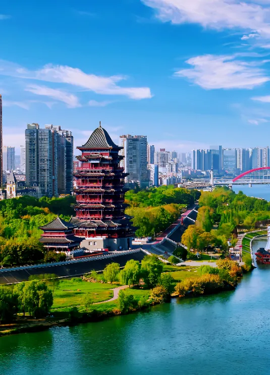 forma, 对阵达州队, 景区万卷楼