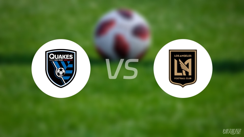 洛杉矶FC 洛杉矶FC