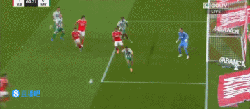 起因是穆里, 比赛的主角, 报道 起因是穆里, 比赛的主角, 报道