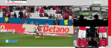 然后主裁判 然后主裁判