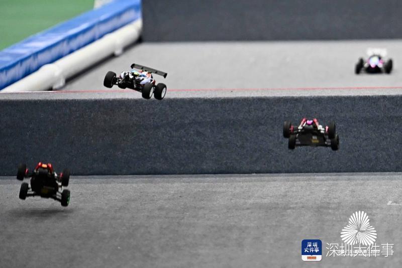 我们要多向, 大呼过瘾