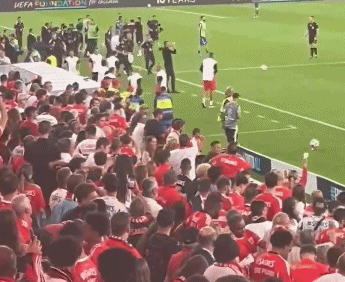 分钟, 巴雷内切亚 分钟, 巴雷内切亚