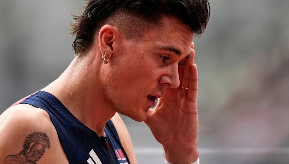 而去年夏天, 约什对决雅, 布里格森来 而去年夏天, 约什对决雅, 布里格森来