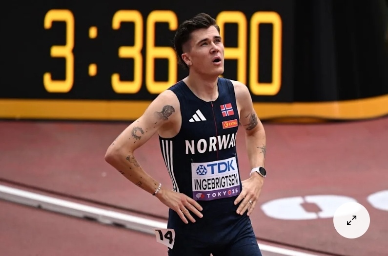 看来, 时间对英格 看来, 时间对英格