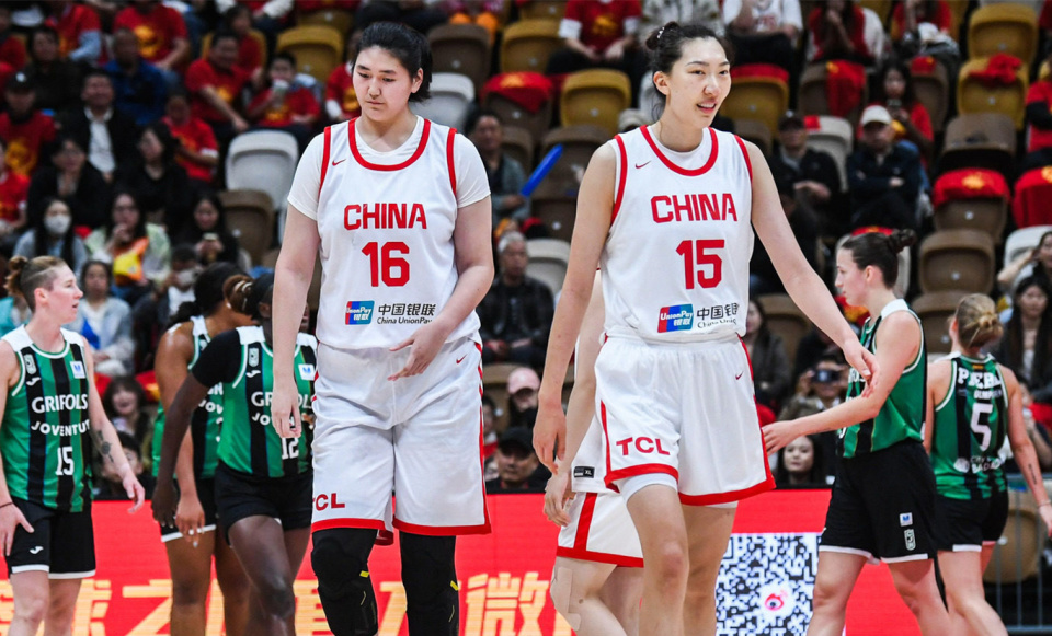 加女篮亚洲, 角色, 韩旭在上半 加女篮亚洲, 角色, 韩旭在上半