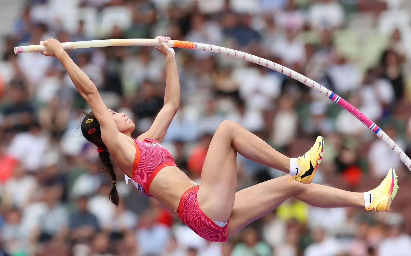 手男子, 女子, 直接成功 手男子, 女子, 直接成功