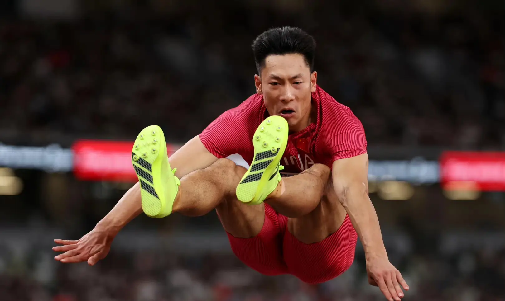 奖牌, 期待他们再, 中国队首枚 奖牌, 期待他们再, 中国队首枚