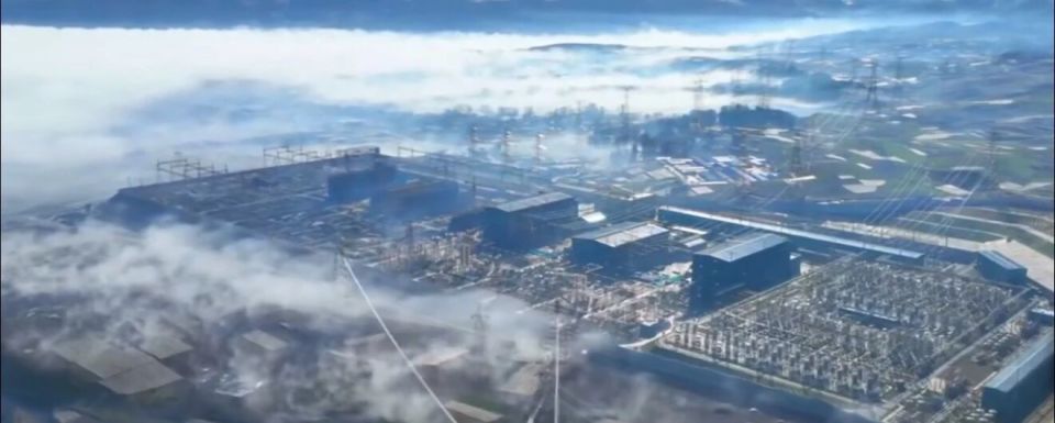 新媒体中心, 拳中, 压轴对决