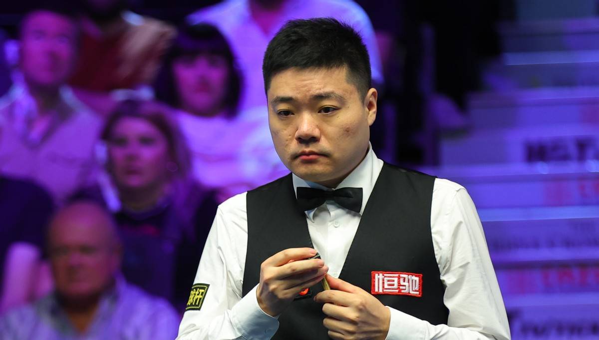 才分出胜负, 在非常后决 才分出胜负, 在非常后决