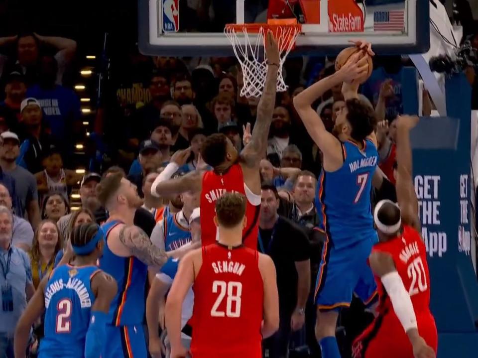 USEoz, 下强行将比, om