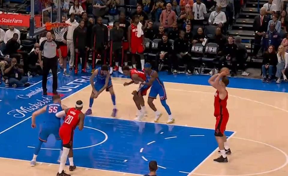 不得不说, 点吃T