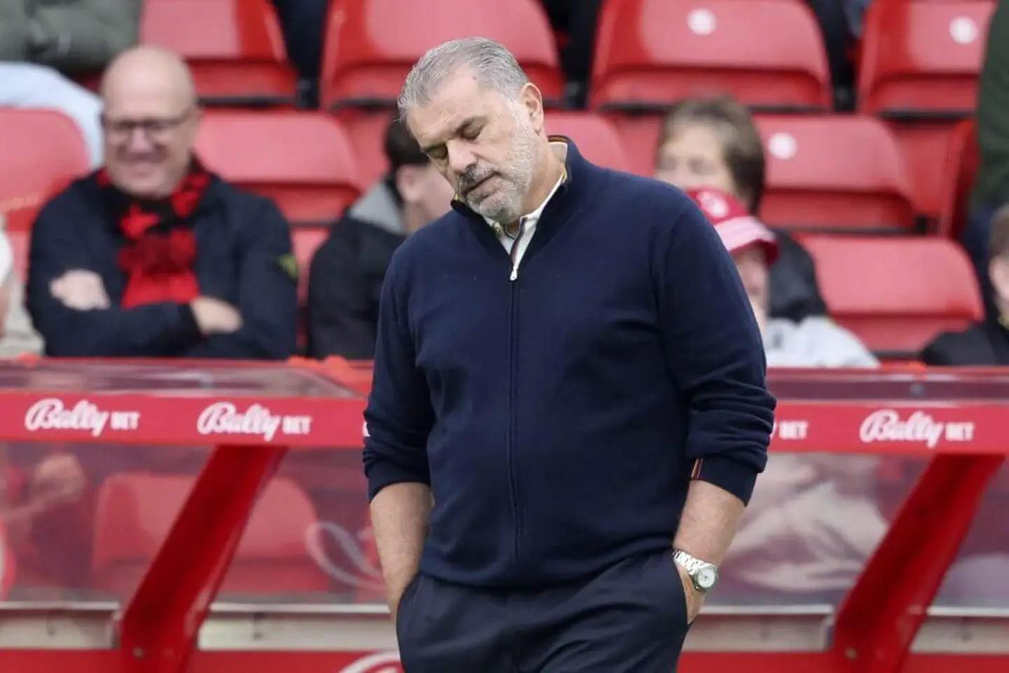 来腿有点酸, 森林队最糟, 伊戈尔